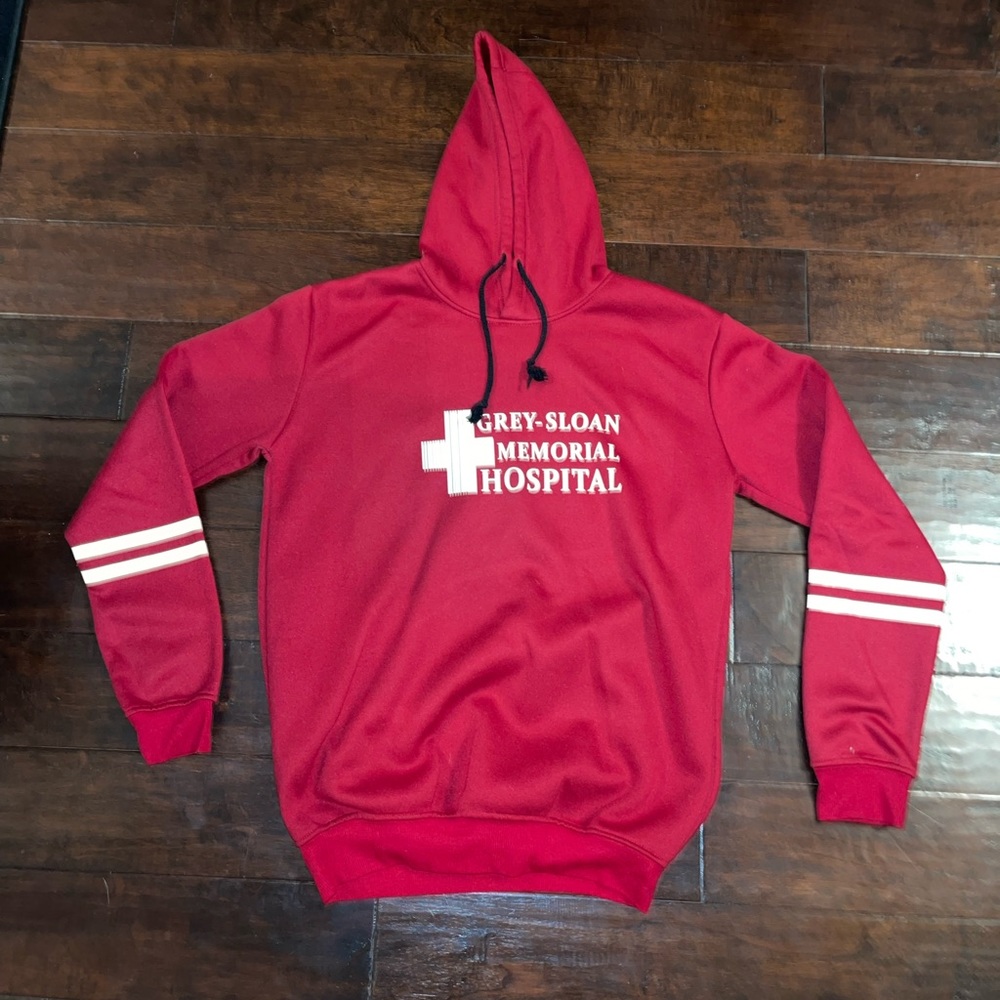 Greys Anatomy Sweatshirt